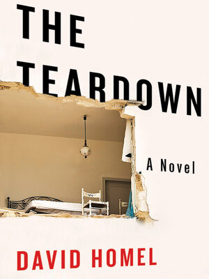 cover image of The Teardown